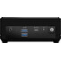 MSI Cubi/N ADL/Mini/N100/bez RAM/Intel UHD/bez OS/2R