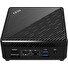 MSI Cubi/N ADL/Mini/N100/bez RAM/Intel UHD/bez OS/2R
