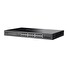 TP-Link SG2428LP Omada 28 x GLAN SWITCH 8x GLAN, 16x GLAN PoE+ Rozpočet 150W