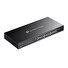 TP-Link SG2428LP Omada 28 x GLAN SWITCH 8x GLAN, 16x GLAN PoE+ Rozpočet 150W