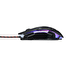 Acer NITRO GAMING MOUSE II - herní myš optická, max. 7200dpi (6 úrovní - 800-7200), 7 typů podsvícení, 6 tlačítek