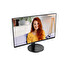 AOC LCD U27B3AF 27" IPS 4K/3840x2160@60Hz/4ms/350cd/2xHDMI/DP/Repro/HAS/VESA