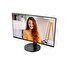 AOC LCD U27B3AF 27" IPS 4K/3840x2160@60Hz/4ms/350cd/2xHDMI/DP/Repro/HAS/VESA