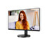 AOC LCD U27B3AF 27" IPS 4K/3840x2160@60Hz/4ms/350cd/2xHDMI/DP/Repro/HAS/VESA