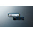 Kingston SSD DC2000B 480GB M.2 PCIe 4.0 NVMe x4 2280 (čtení/zápis: 7000/800MBs)
