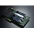 Kingston SSD DC2000B 480GB M.2 PCIe 4.0 NVMe x4 2280 (čtení/zápis: 7000/800MBs)