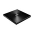 ASUS SDRW-08U7M-U BLACK (ZenDrive U7M) Ultratenká externí DVD vypalovačka s podporou disků M-Disc