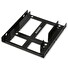 AXAGON - RHD-225 redukce pro 2x 2,5" HDD do 3,5" pozice