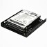AXAGON - RHD-225 redukce pro 2x 2,5" HDD do 3,5" pozice