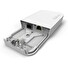 MikroTik Média konvertor Optika/Metalika RBFTC11