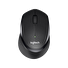 Logitech® B330 Silent Plus - IN-HOUSE/EMS,NO LANG,EMEA,BLACK,BUSINESS,2.4GHZ,M-R