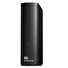 WD Elements Desktop 4TB externí HDD 3.5'', USB 3.0