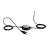 Jabra Evolve 20/Mono/USB/Drát/Černá
