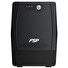 Fortron UPS FSP FP 1000, 1000 VA, line interactive