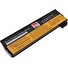 Baterie T6 power Lenovo ThinkPad T440s, T450s, T550, L450, T440, X240, 68+, 5200mAh, 58Wh, 6cell
