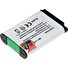 Baterie T6 Power Sony NP-BX1, 1080mAh, 3,9Wh
