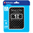 Verbatim Store 'n' Go GEN 2, 1TB, externí HDD 2.5" USB 3.0, černý