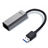 i-tec USB 3.0 Metal Gigabit Ethernet Adapter 1x USB 3.0 na RJ-45 LED