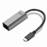 i-tec USB C adapter Metal Gigabit Ethernet 1x USB-C na RJ-45 LED
