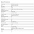 Mikrotik RouterBOARD RB1100Dx4, RB1100AHx4 Dude Edition, 1GB RAM, 4x 1.4 GHz, RouterOS L6