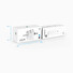 Ubiquiti LBE-5AC-Gen2 - LiteBeam 5AC Generation 2