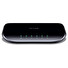 TP-Link switch TL-SG1005D, 5xGbE RJ, fanless
