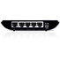 TP-Link switch TL-SG1005D, 5xGbE RJ, fanless
