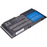 Baterie T6 power Dell Precision M6700, M6800, M4800, 7800mAh, 87Wh, 9cell