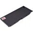 Baterie T6 power Dell Precision M6700, M6800, M4800, 7800mAh, 87Wh, 9cell