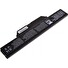 Baterie T6 Power HP Compaq 6530s, 6535s, 6720s, 6730s, 6735s, 6820s, 6830s, 5200mAh, 56Wh, 6cell