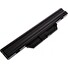 Baterie T6 Power HP Compaq 6530s, 6535s, 6720s, 6730s, 6735s, 6820s, 6830s, 5200mAh, 56Wh, 6cell
