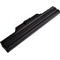 Baterie T6 Power HP Compaq 6530s, 6535s, 6720s, 6730s, 6735s, 6820s, 6830s, 5200mAh, 56Wh, 6cell