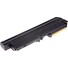 Baterie T6 Power IBM ThinkPad T61 14,1 wide, R61 14,1 wide, R400, T400, 5200mAh, 56Wh, 6cell