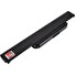Baterie T6 power Asus K43, K53, K84, A43, A53, A54, P43, P53, X43, X53, X54, X84, 6cell, 4600mAh