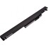 Baterie T6 power HP 240 G4, 245 G4, 250 G4, 255 G4, Pavilion 14-acxxx, 15-acxxx, 4cell, 2600mAh