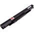Baterie T6 power HP 240 G4, 245 G4, 250 G4, 255 G4, Pavilion 14-acxxx, 15-acxxx, 4cell, 2600mAh