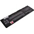 Baterie T6 Power Dell Latitude E7240, E7250, 6000mAh, 44Wh, 4cell, Li-pol