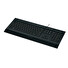 Logitech K280E Comfort klávesnice US INTL
