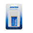 AVACOM Náhradní baterie do mobilu Samsung B2710, C3300 Li-Ion 3,7V 1000mAh, (náhrada AB553446BU)