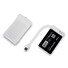 i-tec USB 3.0 MySafe Easy, rámeček na externí pevný disk 6.4 cm / 2.5" pro SATA I/II/III HDD SSD, černý