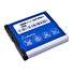 AVACOM Náhradní baterie do mobilu Nokia E51, N81, N81 8GB, N82, Li-Ion 3,6V 1100mAh (náh