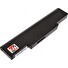 Baterie T6 power Asus K72, K73, A72, A73, N71, N73, X72, X73, X77, 6cell, 4600mAh