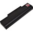 Baterie T6 power Asus K72, K73, A72, A73, N71, N73, X72, X73, X77, 6cell, 4600mAh
