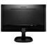 Philips/243V7QDAB/23,8"/IPS/FHD/60Hz/5ms/Black/3R