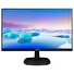 Philips/243V7QDAB/00/23,8"/IPS/FHD/60Hz/5ms/Black/3R