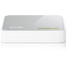 TP-Link switch TL-SF1005D, 5x 10/100Mb/s RJ45, fanless