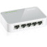 TP-Link switch TL-SF1005D, 5x 10/100Mb/s RJ45, fanless