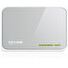 TP-Link switch TL-SF1005D, 5x 10/100Mb/s RJ45, fanless