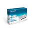 TP-Link switch TL-SF1005D, 5x 10/100Mb/s RJ45, fanless