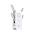 TP-Link RE650 Dual Band AC2600 Wireless Range Extender, Gigabit, Wall-plugged